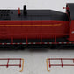 Atlas 6120 O Gauge Cools Diesel Locomotive #C989 EX/Box