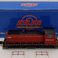 Atlas 6120 O Gauge Cools Diesel Locomotive #C989 EX/Box