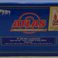 Atlas 6120 O Gauge Cools Diesel Locomotive #C989 EX/Box