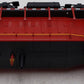 Atlas 6120 O Gauge Cools Diesel Locomotive #C989 EX/Box