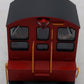 Atlas 6120 O Gauge Cools Diesel Locomotive #C989 EX/Box