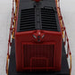 Atlas 6120 O Gauge Cools Diesel Locomotive #C989 EX/Box