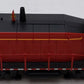 Atlas 6120 O Gauge Cools Diesel Locomotive #C989 EX/Box