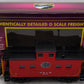 MTH 20-91174 O Gauge New York Central Center Cupola Caboose #247 EX/Box