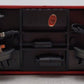 MTH 20-91174 O Gauge New York Central Center Cupola Caboose #247 EX/Box