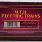 MTH 20-91174 O Gauge New York Central Center Cupola Caboose #247 EX/Box