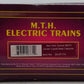MTH 20-91174 O Gauge New York Central Center Cupola Caboose #247 EX/Box