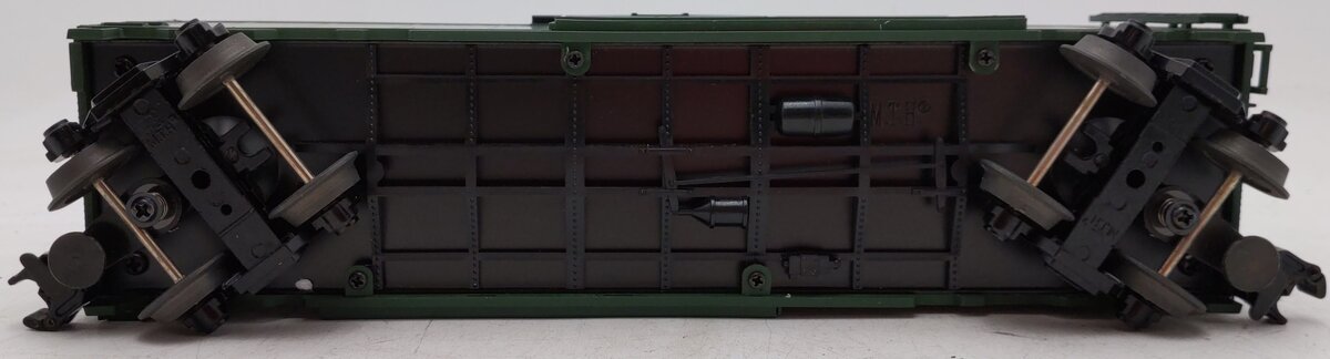 MTH 20-90025A O Gauge Toledo, Peoria & Western Boxcar #607 EX/Box