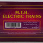 MTH 20-90025A O Gauge Toledo, Peoria & Western Boxcar #607 EX/Box