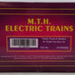 MTH 20-90025A O Gauge Toledo, Peoria & Western Boxcar #607 EX/Box