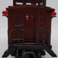 Lionel 6-17600 O Gauge New York Central Woodside Illuminated Caboose #17600 EX/Box