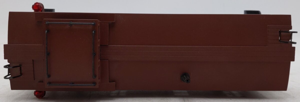 Lionel 6-17600 O Gauge New York Central Woodside Illuminated Caboose #17600 EX/Box