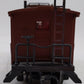 Lionel 6-17600 O Gauge New York Central Woodside Illuminated Caboose #17600 EX/Box