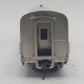 Lambert 8170 HO Nickle Plated Brass PRR Imperial Sleeper EX