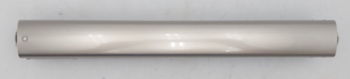 Lambert 8170 HO Nickle Plated Brass PRR Imperial Sleeper EX