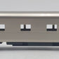 Lambert 8170 HO Nickle Plated Brass PRR Imperial Sleeper EX