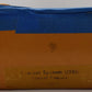 Lionel 6-8061 O Chessie Western Maryland U36C Powered Diesel Locomotive #8061 EX/Box