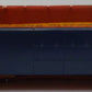 Lionel 6-8061 O Chessie Western Maryland U36C Powered Diesel Locomotive #8061 EX/Box