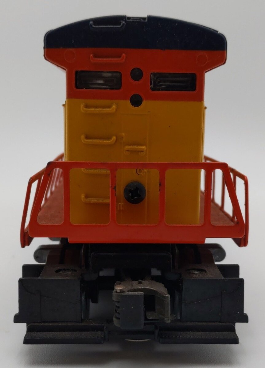 Lionel 6-8061 O Chessie Western Maryland U36C Powered Diesel Locomotive #8061 EX/Box
