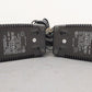 Lionel 6-32930 ZW Multi-Watt Transformer with Two 180 Watt PowerHouses EX/Box
