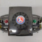 Lionel 6-32930 ZW Multi-Watt Transformer with Two 180 Watt PowerHouses EX/Box
