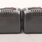 Lionel 6-32930 ZW Multi-Watt Transformer with Two 180 Watt PowerHouses EX/Box