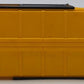 Lionel 6-9725 O Gauge Missouri Kansas Texas Bi-Level Stock Car EX/Box