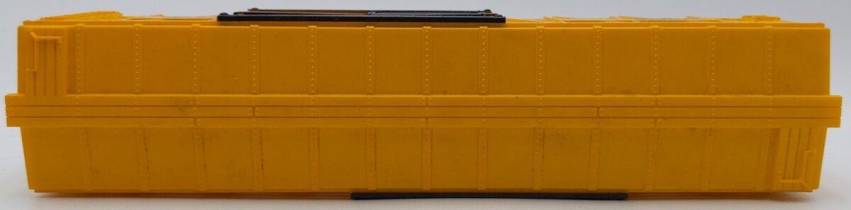 Lionel 6-9725 O Gauge Missouri Kansas Texas Bi-Level Stock Car EX/Box