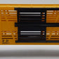 Lionel 6-9725 O Gauge Missouri Kansas Texas Bi-Level Stock Car EX/Box