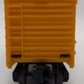 Lionel 6-9725 O Gauge Missouri Kansas Texas Bi-Level Stock Car EX/Box