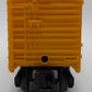 Lionel 6-9725 O Gauge Missouri Kansas Texas Bi-Level Stock Car EX/Box