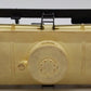 Lionel 6-9148 O Gauge DuPont Triple Dome Tank Car #9148/Box