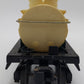 Lionel 6-9148 O Gauge DuPont Triple Dome Tank Car #9148/Box