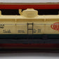 Lionel 6-9148 O Gauge DuPont Triple Dome Tank Car #9148/Box