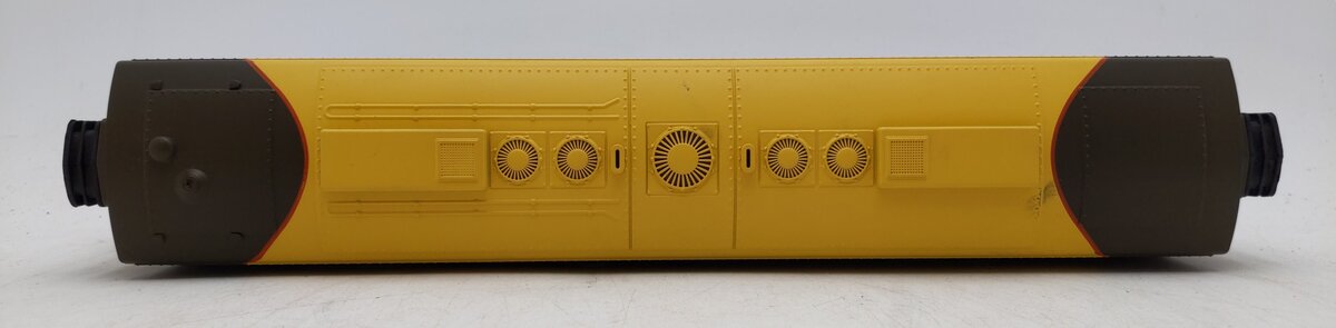 MTH 30-2181-3 O Gauge Seaboard EMD E-8 B Unit Non-Powered Diesel Engine #3106 EX/Box