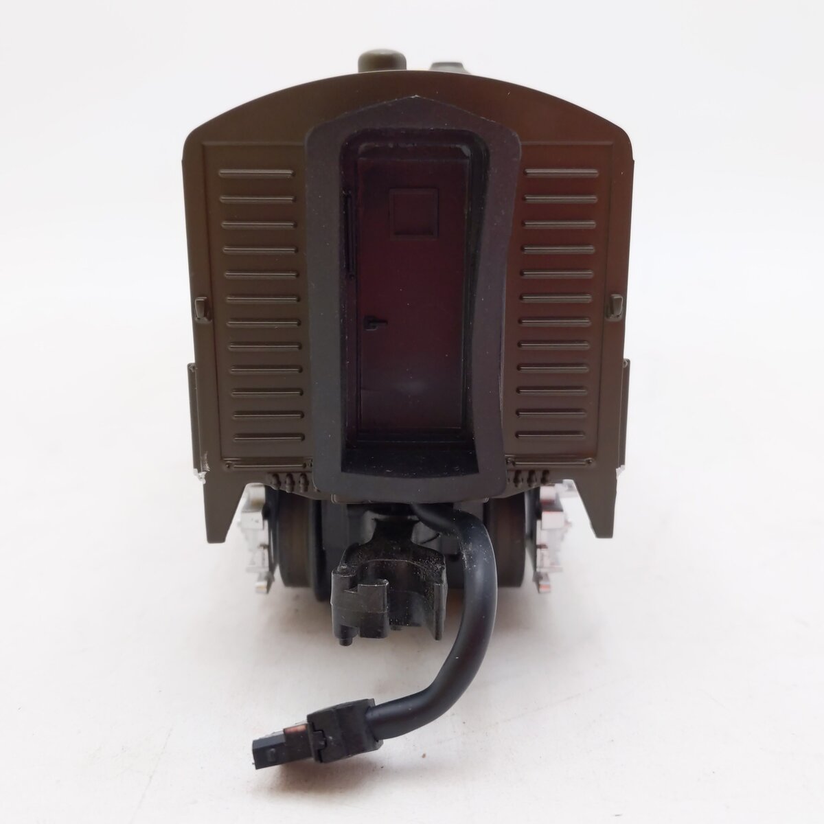 MTH 30-2181-3 O Gauge Seaboard EMD E-8 B Unit Non-Powered Diesel Engine #3106 EX/Box