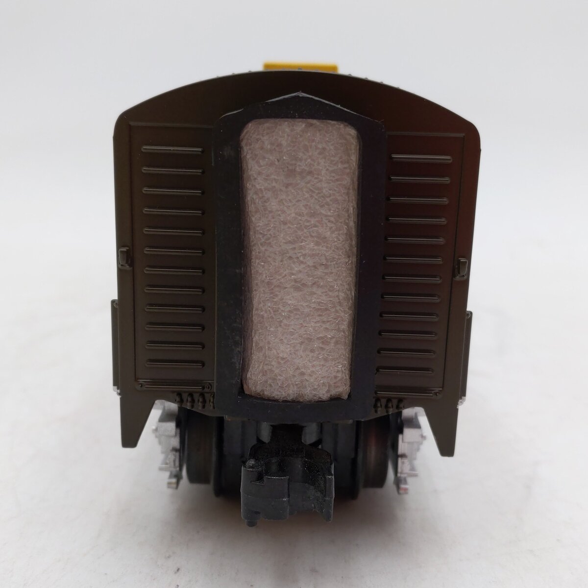 MTH 30-2181-3 O Gauge Seaboard EMD E-8 B Unit Non-Powered Diesel Engine #3106 EX/Box