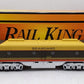 MTH 30-2181-3 O Gauge Seaboard EMD E-8 B Unit Non-Powered Diesel Engine #3106 EX/Box