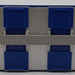 Lionel 6-9260 O Gauge Reynolds Billboard Covered Hopper #9260 EX/Box