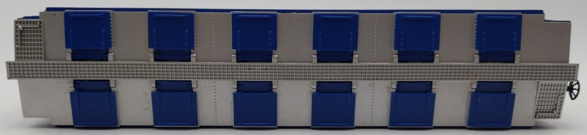 Lionel 6-9260 O Gauge Reynolds Billboard Covered Hopper #9260 EX/Box