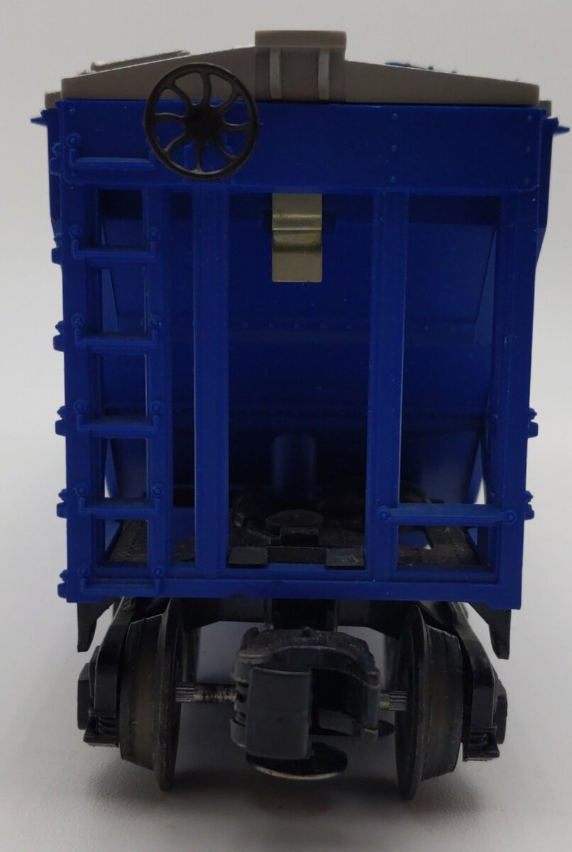 Lionel 6-9260 O Gauge Reynolds Billboard Covered Hopper #9260 EX/Box