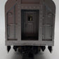 Lionel 6-9574 O Gauge Pennsylvania "Alexander Hamilton" Aluminum Observation Car EX/Box