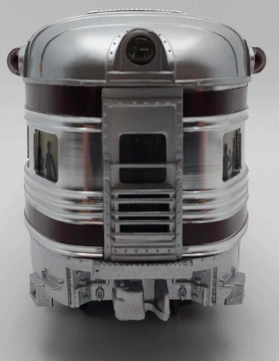 Lionel 6-9574 O Gauge Pennsylvania 