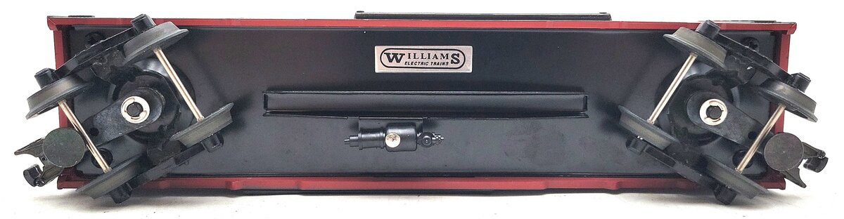 Williams WAL14 NYC Pacemaker Boxcar LN/Box