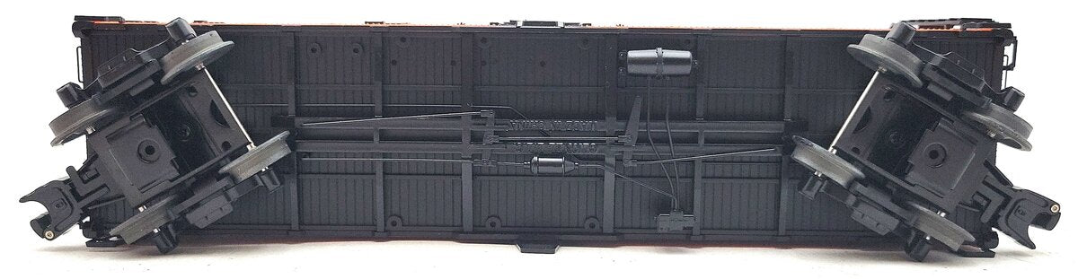Lionel 6-17351 O Gauge Santa Fe Steel Sided Refrigerator Car #3526 LN/Box