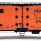 Lionel 6-17351 O Gauge Santa Fe Steel Sided Refrigerator Car #3526 LN/Box
