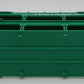 Lionel 6-9139 O Gauge Penn Central 3-Tier Auto Carrier Car VG/Box