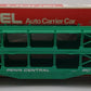 Lionel 6-9139 O Gauge Penn Central 3-Tier Auto Carrier Car VG/Box