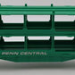 Lionel 6-9139 O Gauge Penn Central 3-Tier Auto Carrier Car VG/Box
