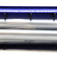 Lionel 6-52480 O Gauge NLOE 2008 Long Island Flatcar w/Pipes LN/Box